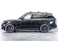 2021 Land Rover Range Rover