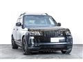 2021 Land Rover Range Rover