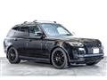 2021 Land Rover Range Rover