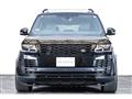 2021 Land Rover Range Rover