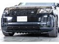 2021 Land Rover Range Rover