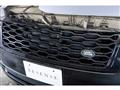 2021 Land Rover Range Rover