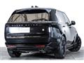2026 Land Rover Range Rover