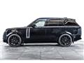 2026 Land Rover Range Rover