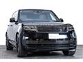 2026 Land Rover Range Rover