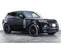 2026 Land Rover Range Rover