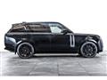 2026 Land Rover Range Rover