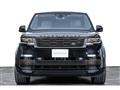 2026 Land Rover Range Rover