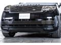 2026 Land Rover Range Rover
