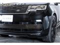 2026 Land Rover Range Rover