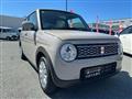 2025 Suzuki Lapin