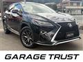 2016 Lexus RX