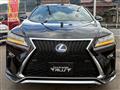 2016 Lexus RX