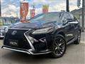 2016 Lexus RX
