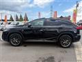 2016 Lexus RX
