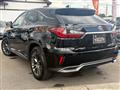 2016 Lexus RX