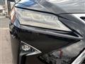 2016 Lexus RX
