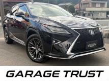 2016 Lexus RX