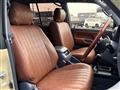 2000 Toyota Land Cruiser Prado