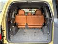 2000 Toyota Land Cruiser Prado