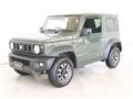 2022 Suzuki Jimny Sierra