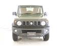 2022 Suzuki Jimny Sierra