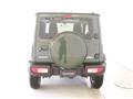 2022 Suzuki Jimny Sierra