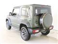 2022 Suzuki Jimny Sierra