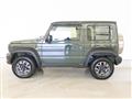 2022 Suzuki Jimny Sierra