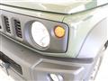 2022 Suzuki Jimny Sierra