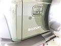 2022 Suzuki Jimny Sierra