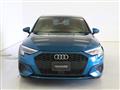 2021 Audi A3