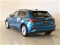 2021 Audi A3
