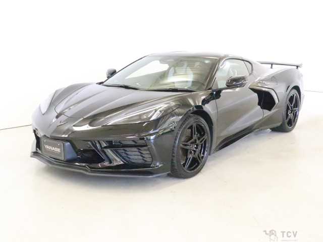 2026 Chevrolet Corvette