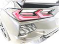 2026 Chevrolet Corvette