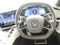 2026 Chevrolet Corvette