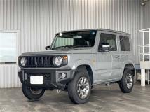 2024 Suzuki Jimny