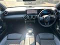 2021 Mercedes-Benz A-Class