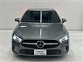 2021 Mercedes-Benz A-Class