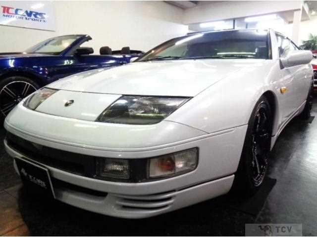1996 Nissan Fairlady Z
