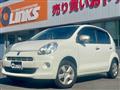2011 Toyota Passo