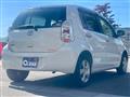 2011 Toyota Passo