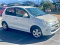 2011 Toyota Passo