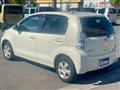 2011 Toyota Passo