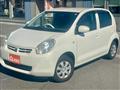 2010 Toyota Passo