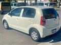 2010 Toyota Passo