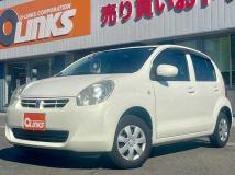 2010 Toyota Passo
