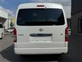 2026 Toyota Hiace Wagon