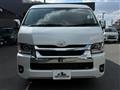 2026 Toyota Hiace Wagon