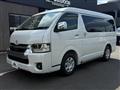 2026 Toyota Hiace Wagon